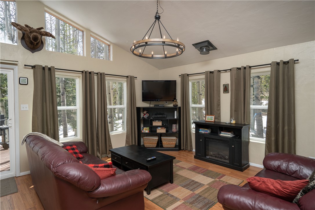 65 Rhodes Court Fairplay, CO 80440 - Photo 2 of 21 Gallery Image 2