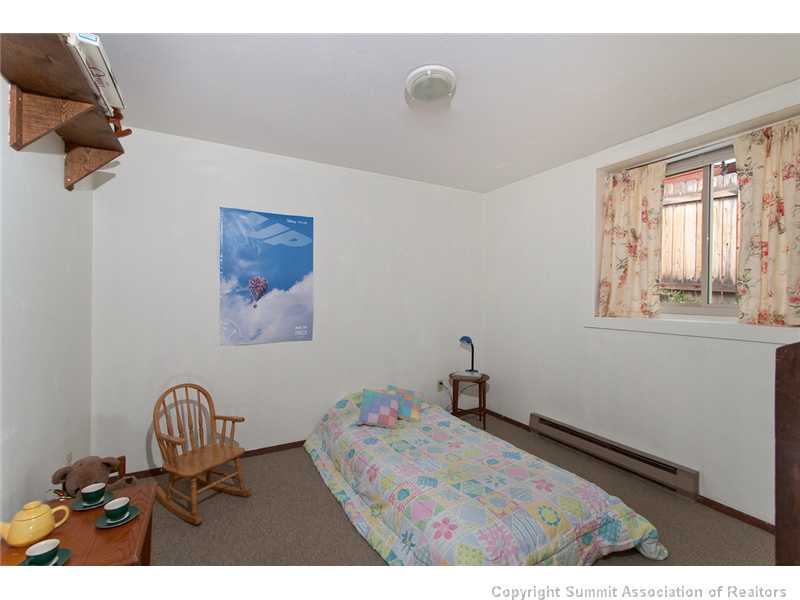 446 Willowbrook Road Silverthorne, CO 80498 - Photo 14 of 20 Bedroom.