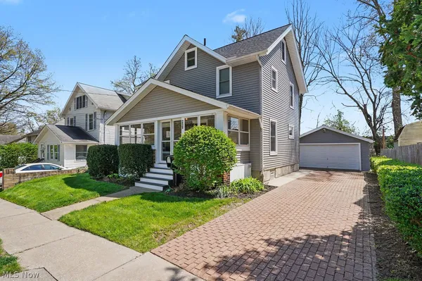 $249,900 | 258 Columbus Street, Kent, OH 44240