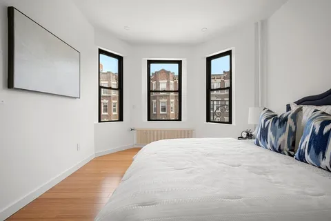$950,000 | 107 Jersey Street, Unit 15, Boston, MA 02215