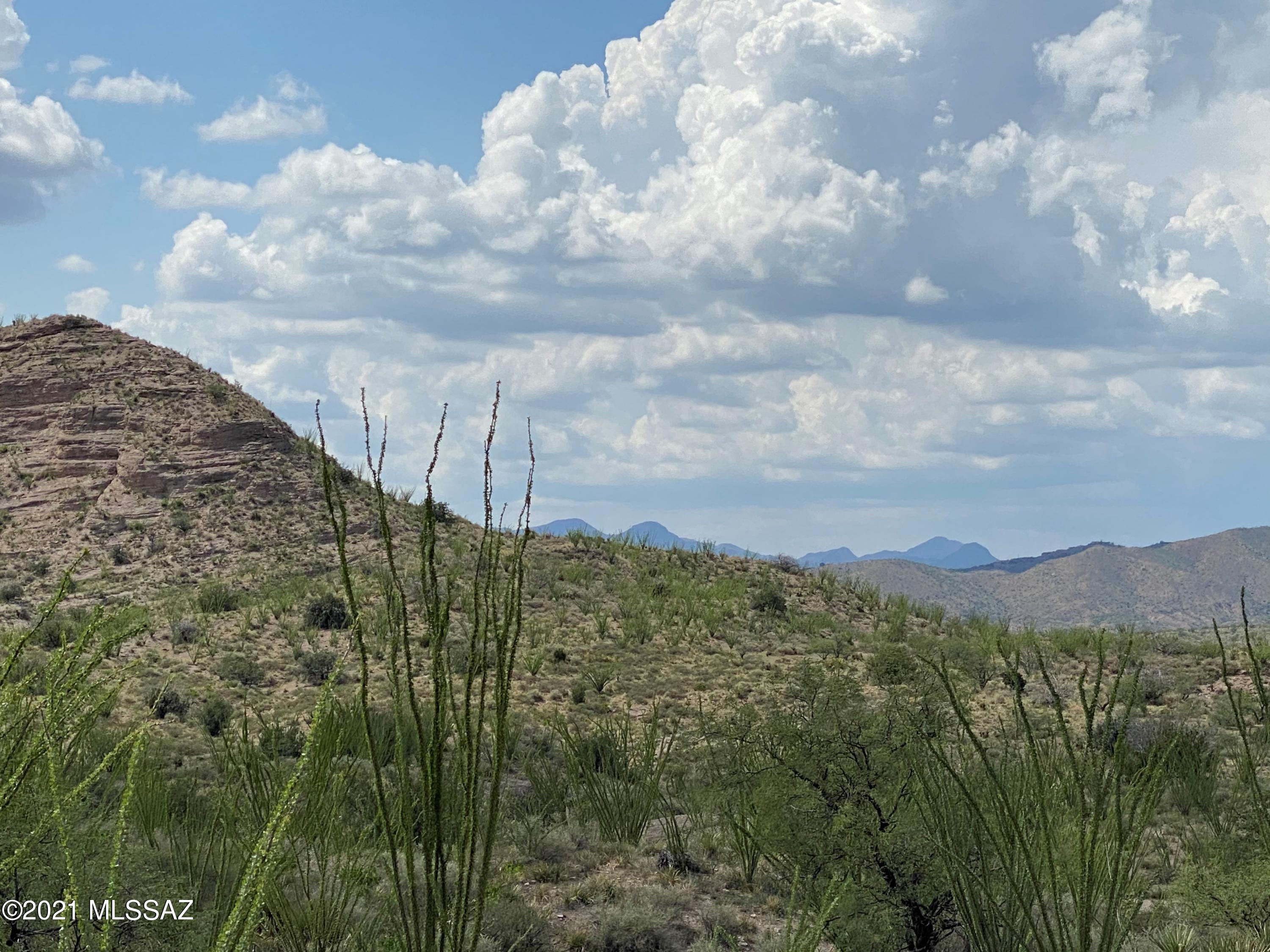 Tbd Tbd Camino Real, Unit 85/2 Rio Rico, AZ 85648 - Photo 14 of 28