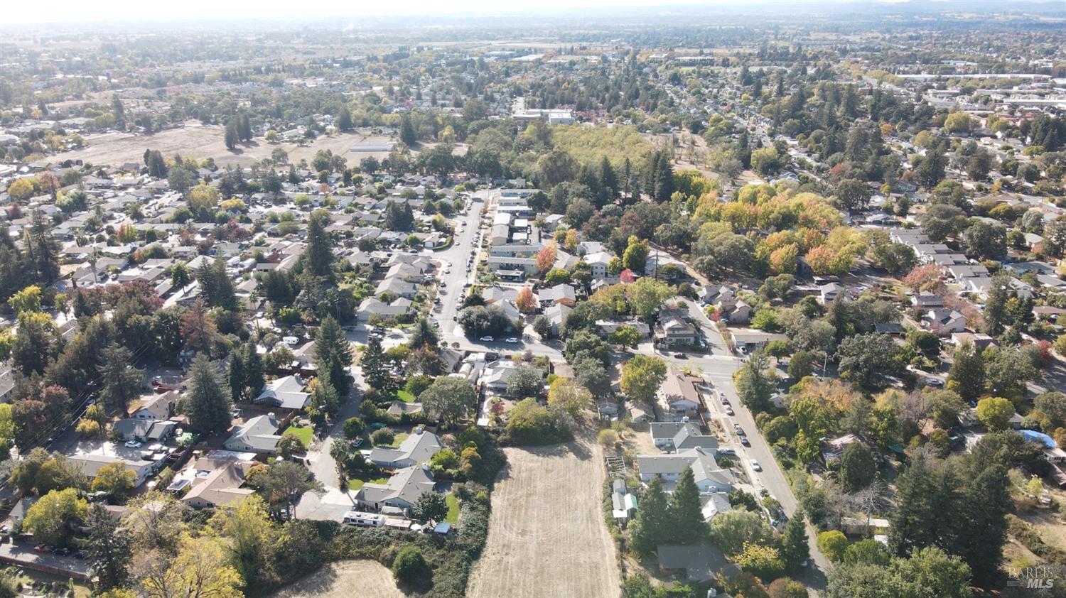 0 West Avenue Santa Rosa, CA 95407 - Photo 16 of 22