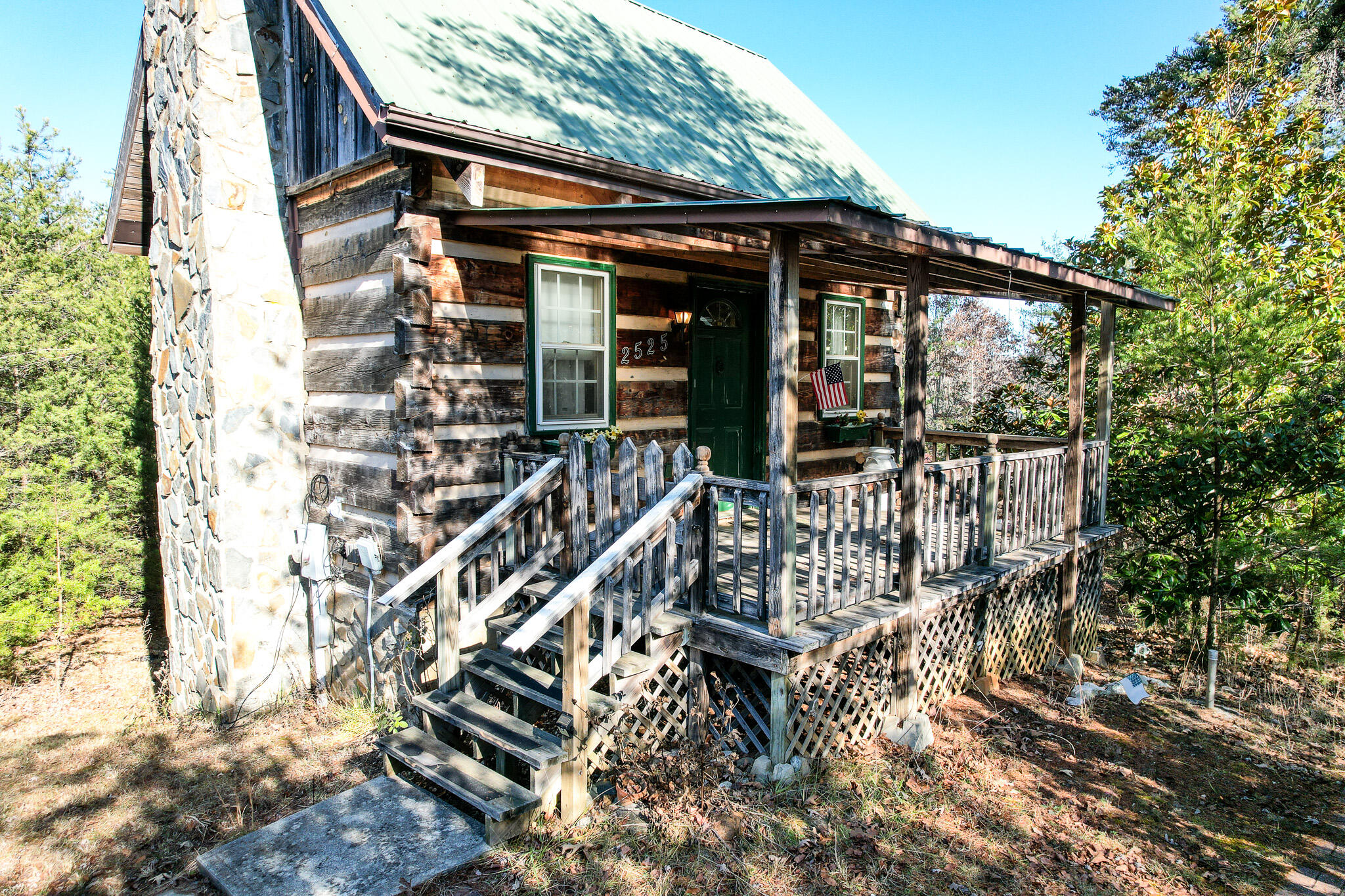 2525 White Sands Road Greeneville, TN 37743 - Photo 1 of 40 DJI_0933
