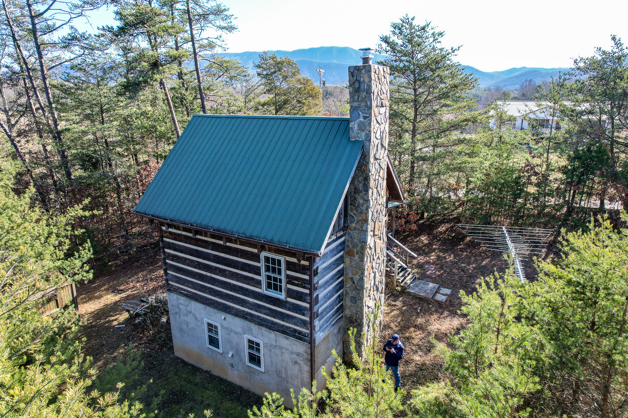 2525 White Sands Road Greeneville, TN 37743 - Photo 22 of 40 DJI_0937