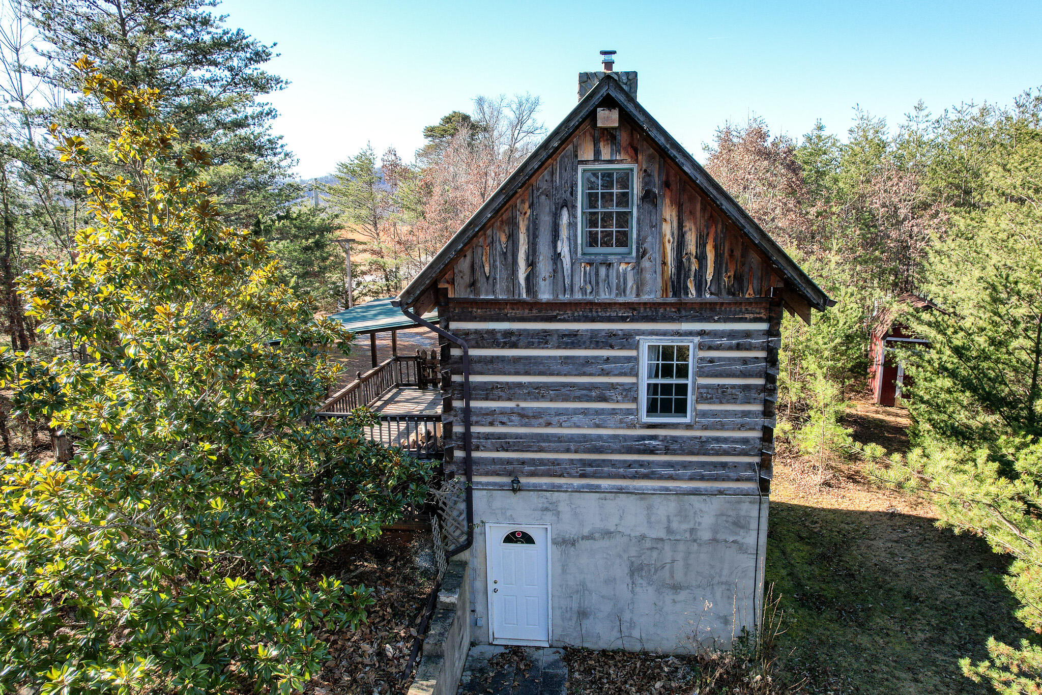 2525 White Sands Road Greeneville, TN 37743 - Photo 23 of 40 DJI_0943-Edit