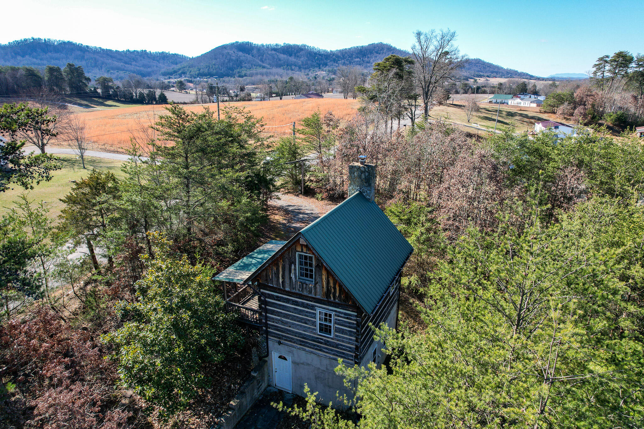 2525 White Sands Road Greeneville, TN 37743 - Photo 24 of 40 DJI_0940