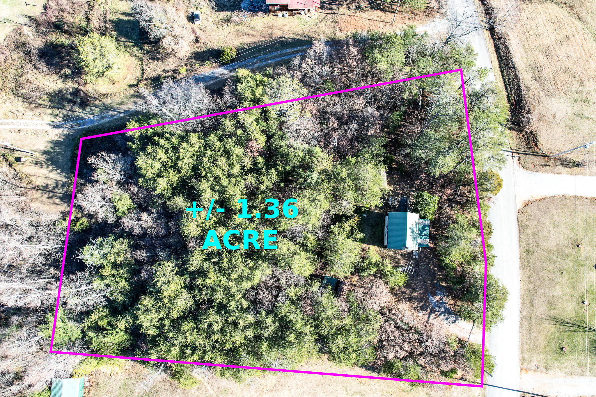 2525 White Sands Road Greeneville, TN 37743 - Photo 27 of 40 DJI_0883-Edit