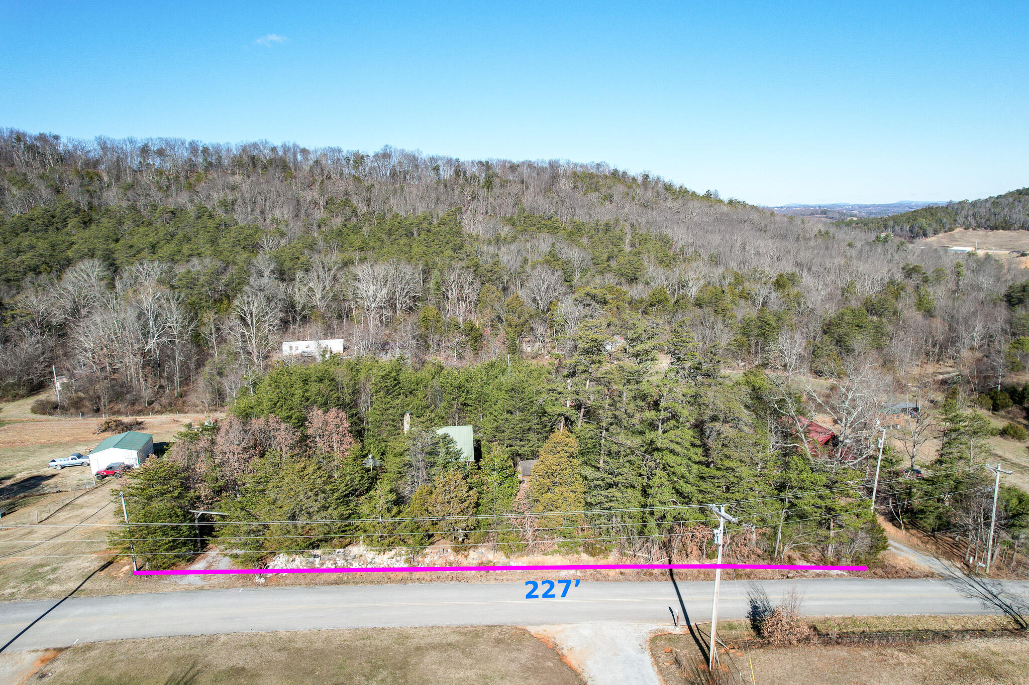 2525 White Sands Road Greeneville, TN 37743 - Photo 28 of 40 DJI_0887-Edit-Edit