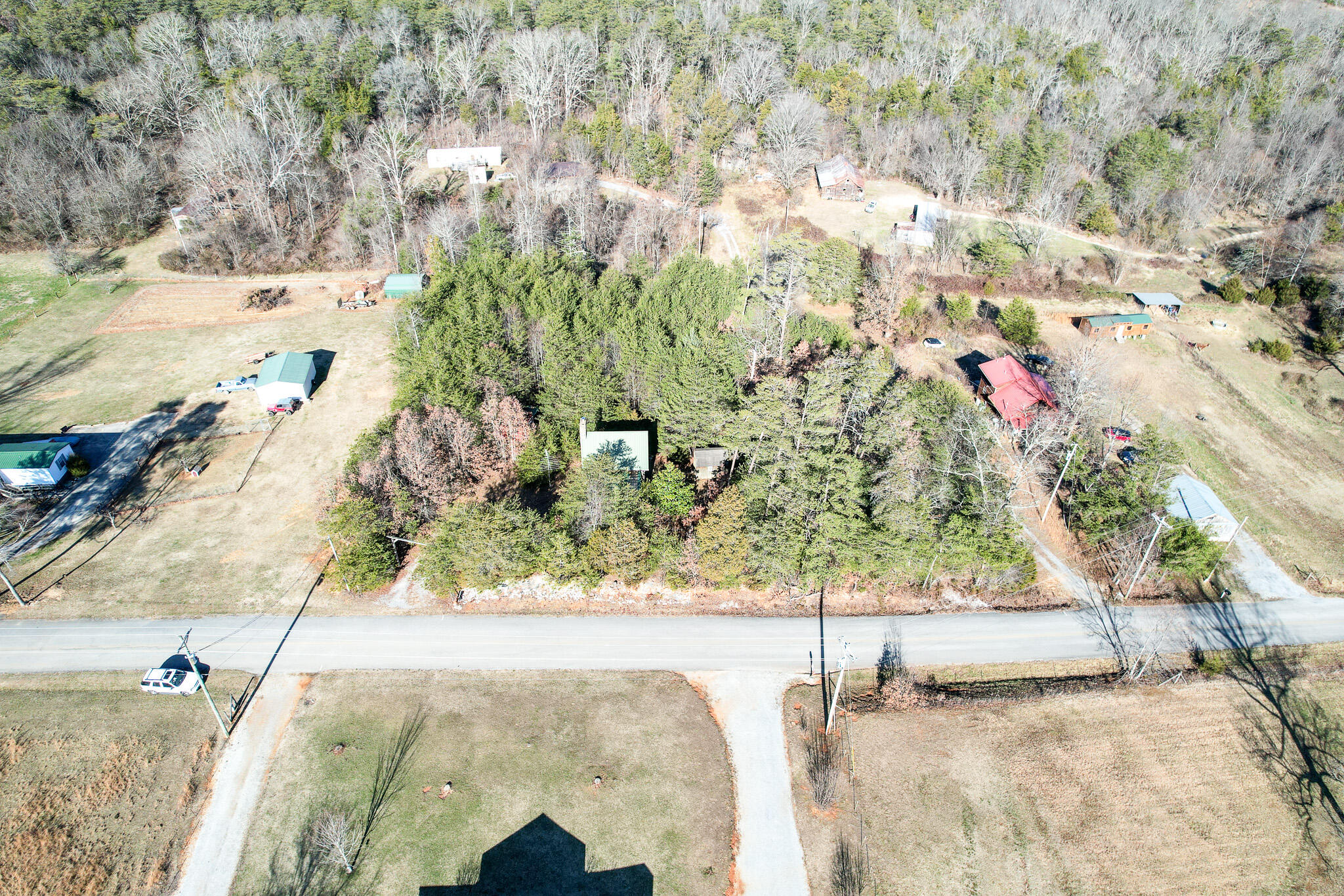 2525 White Sands Road Greeneville, TN 37743 - Photo 29 of 40 DJI_0888