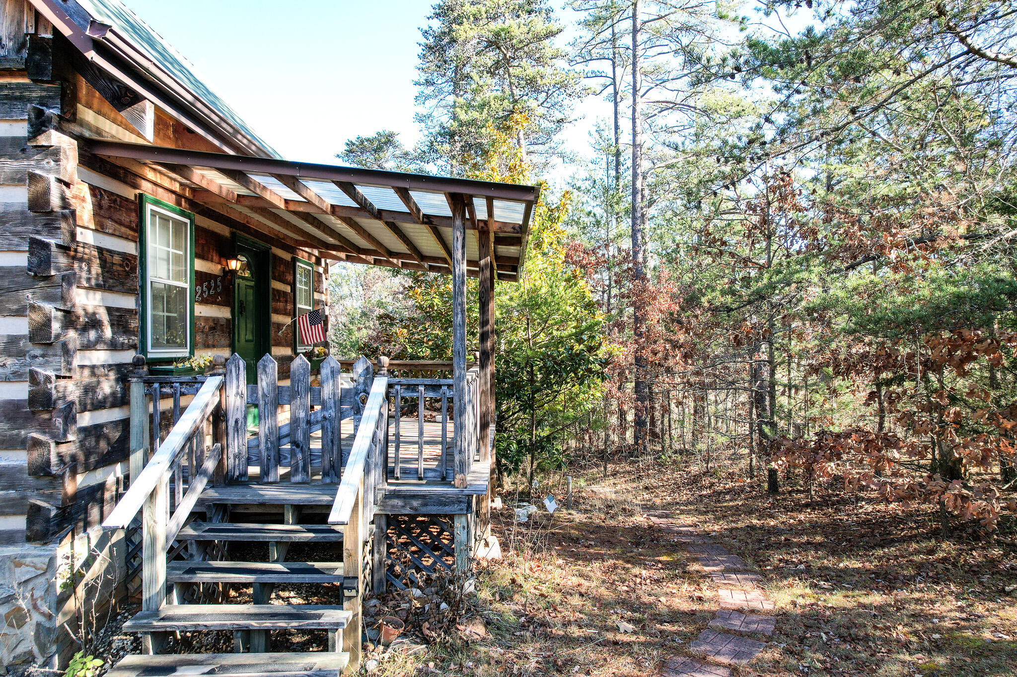 2525 White Sands Road Greeneville, TN 37743 - Photo 4 of 40 DJI_0900