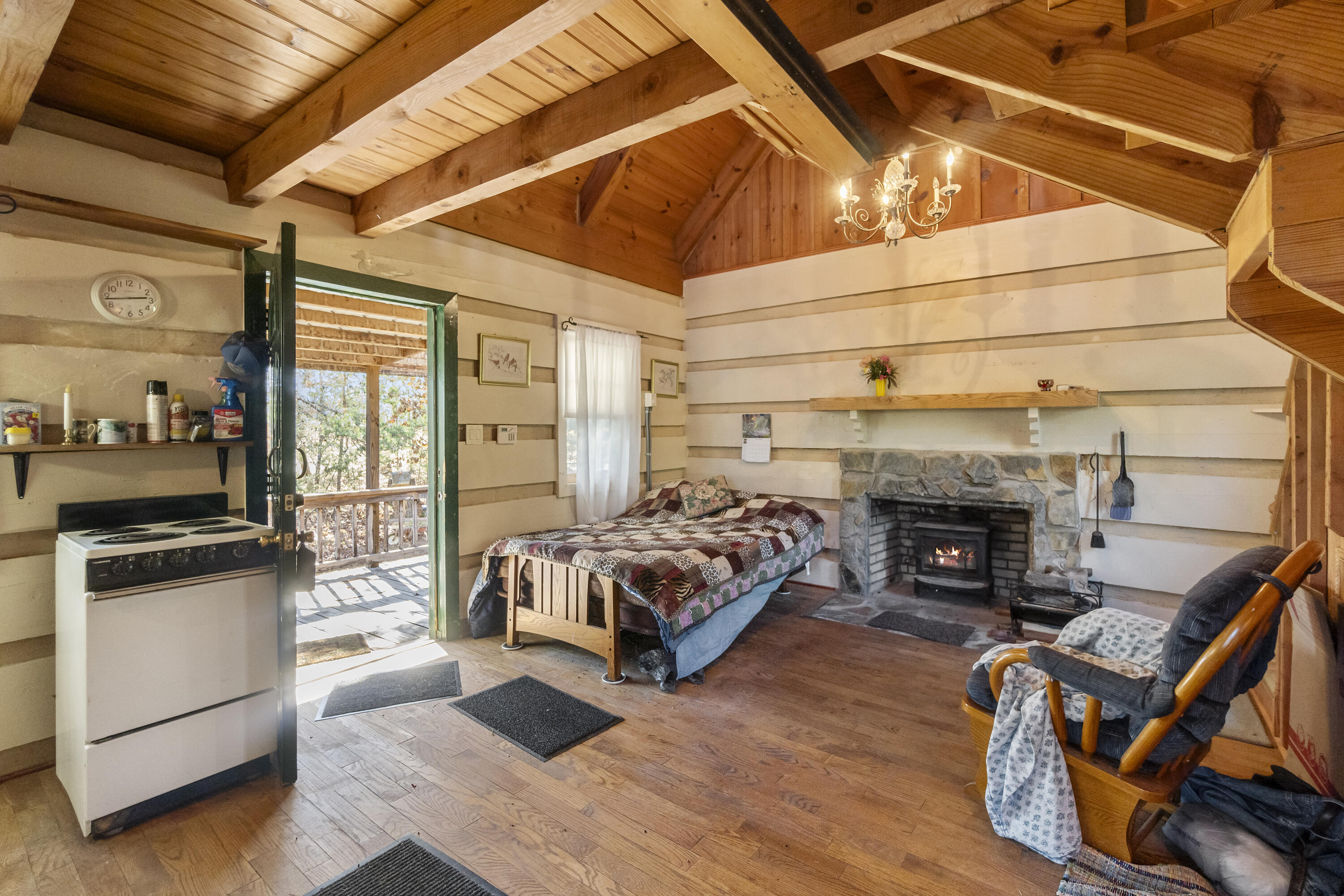 2525 White Sands Road Greeneville, TN 37743 - Photo 6 of 40 DSC09650