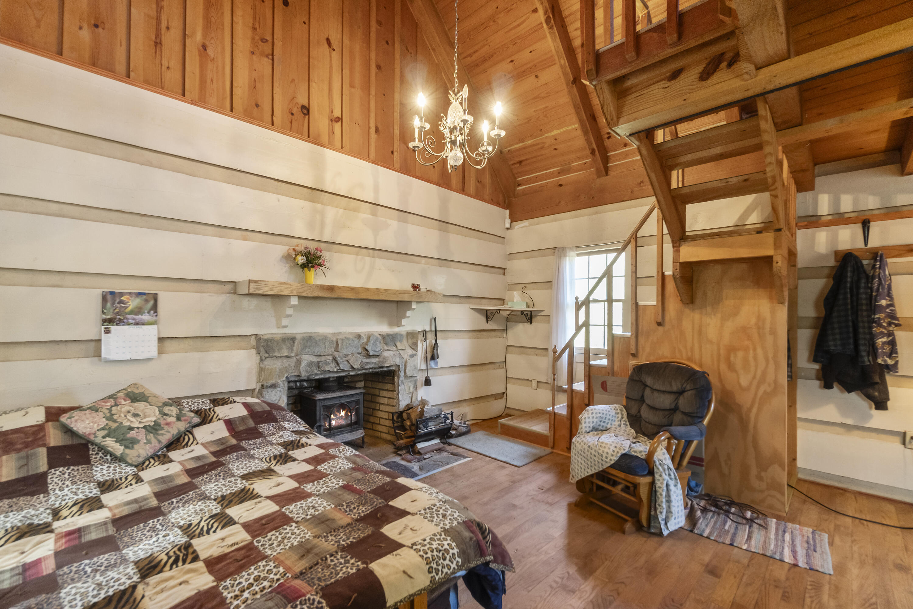 2525 White Sands Road Greeneville, TN 37743 - Photo 7 of 40 DSC09638