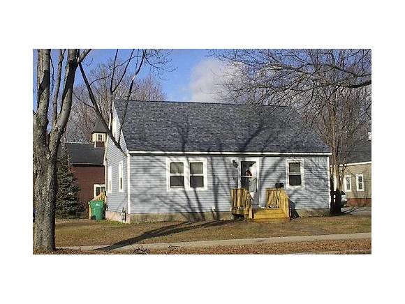 368 Portland Street Rochester, NH 03867 - Photo 1 of 1
