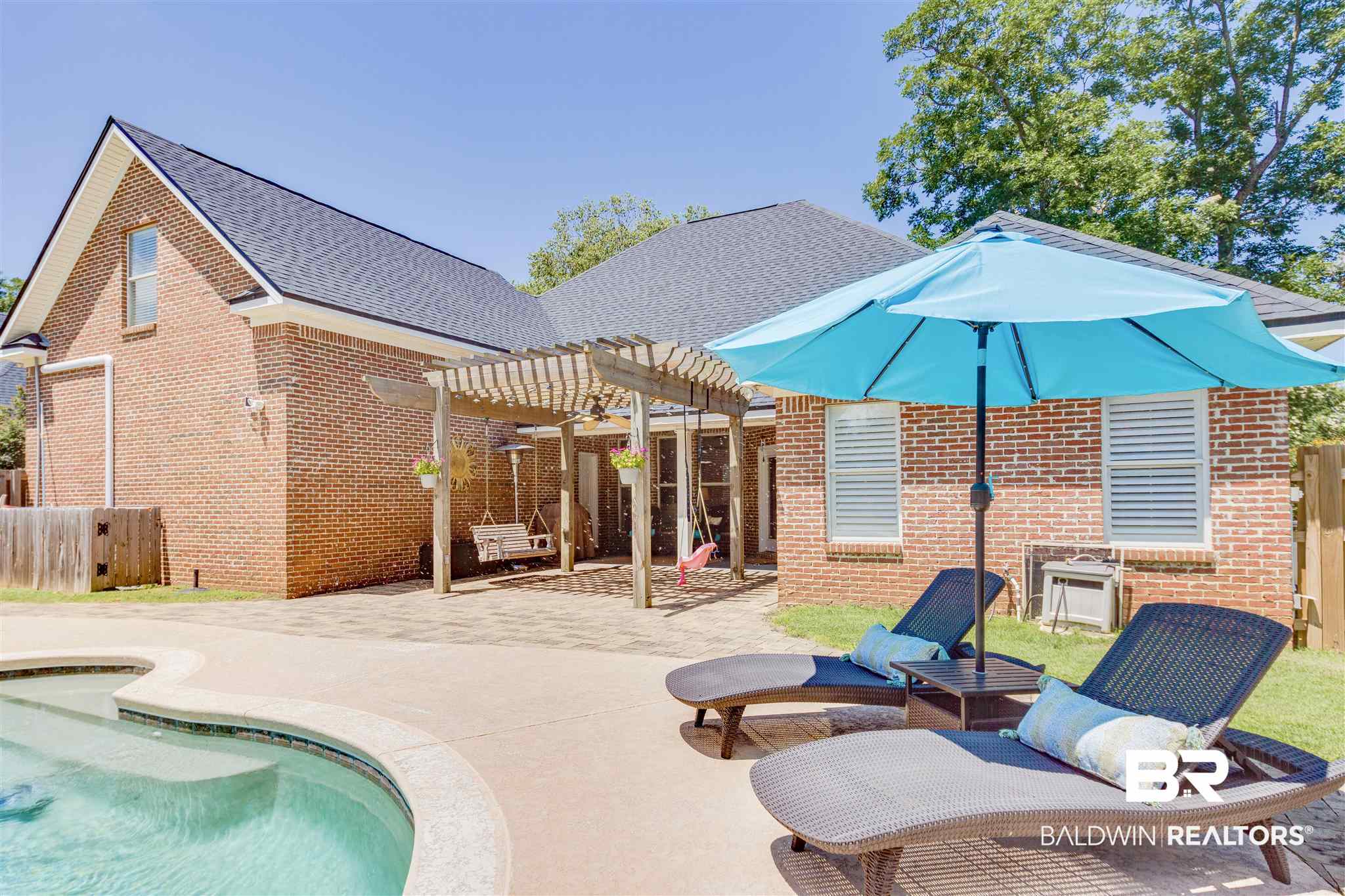 9018 Parliament Circle Daphne, AL 36526 - Photo 31 of 38
