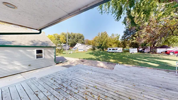$258,900 | 705 Glenview Drive, Albert Lea, MN 56007