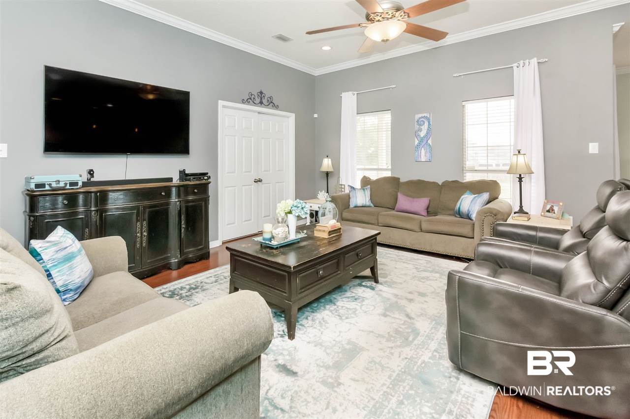2580 Oak Grove Drive Semmes, AL 36575 - Photo 6 of 32