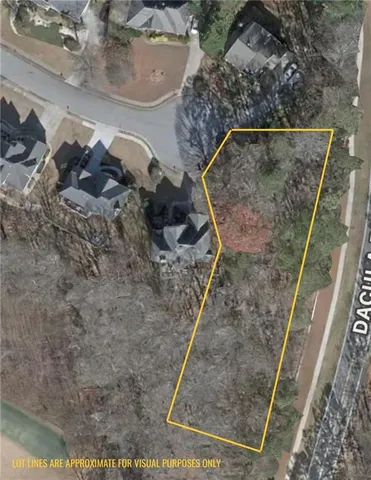 $140,000 | 2601 Wood Creek Court Northeast, Dacula, GA 30019