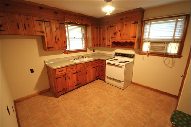 1003 Mitchell Road Nashville, TN 37206 - Photo 3 of 9 OPEN KITCHEN