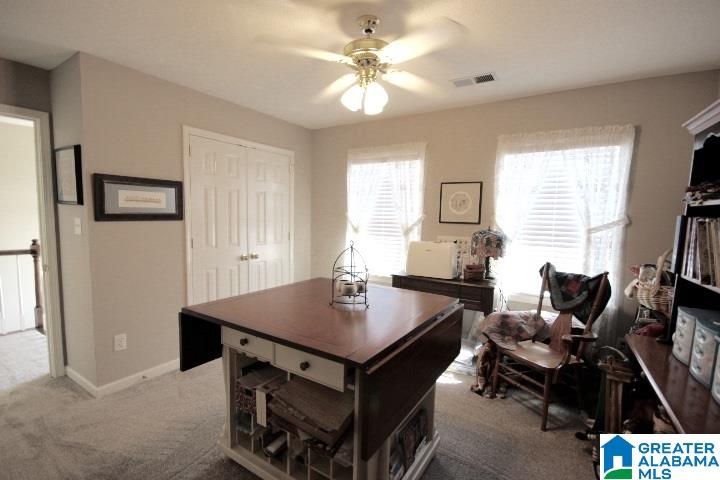 105 Heather Ridge Drive Pelham, AL 35124 - Photo 28 of 48
