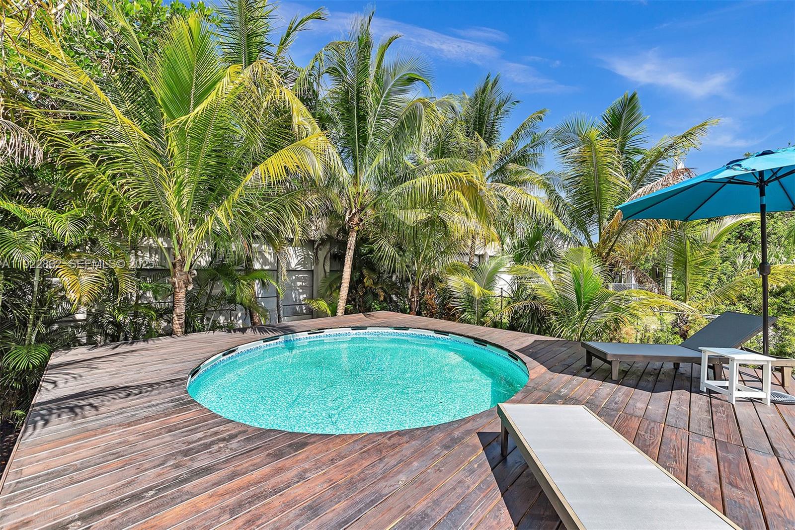 1960 Riverside Drive Fort Lauderdale, FL 33312 - Photo 78 of 89