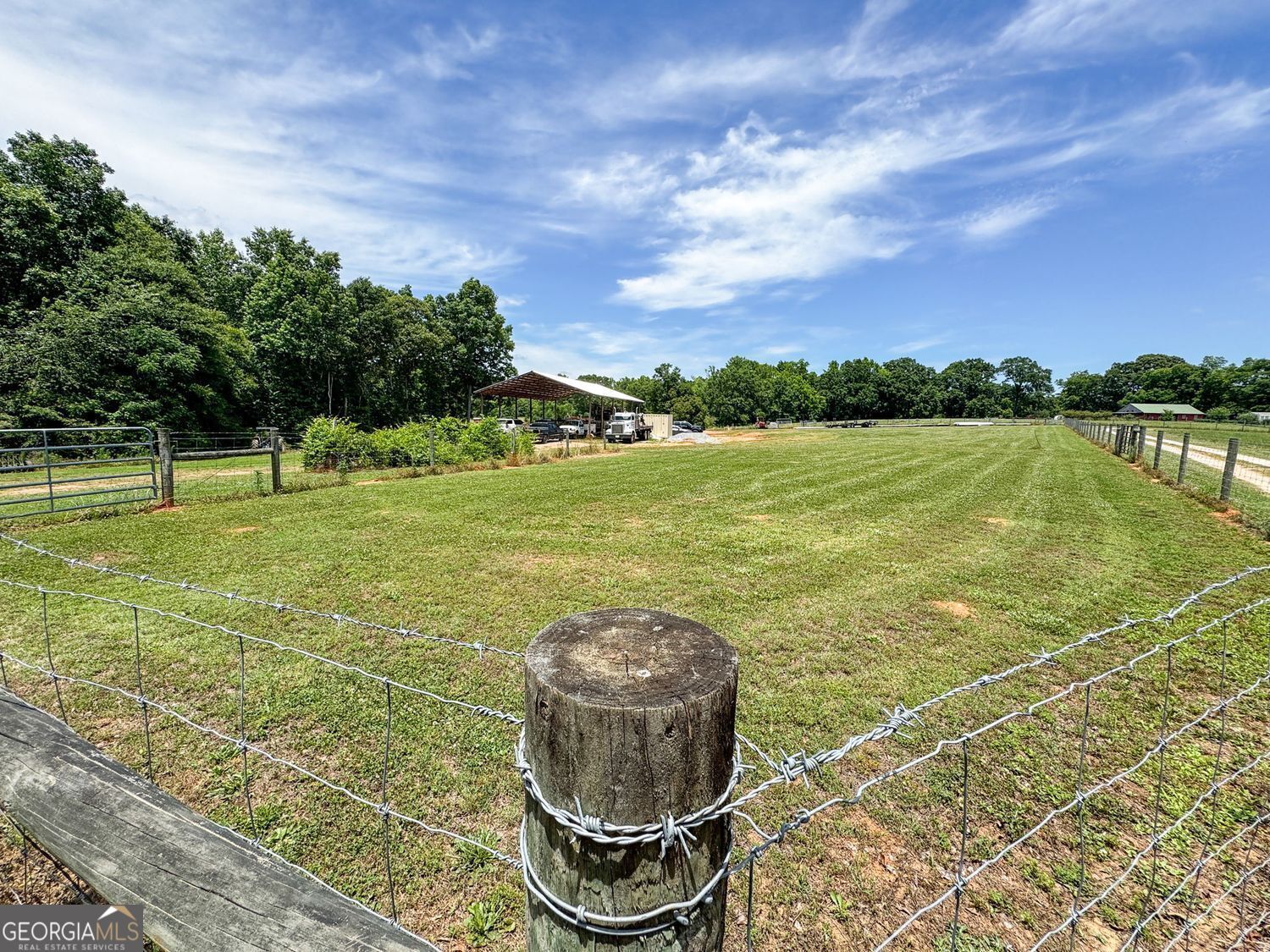 454 Tom Bell Road Milner, GA 30257 - Photo 52 of 53
