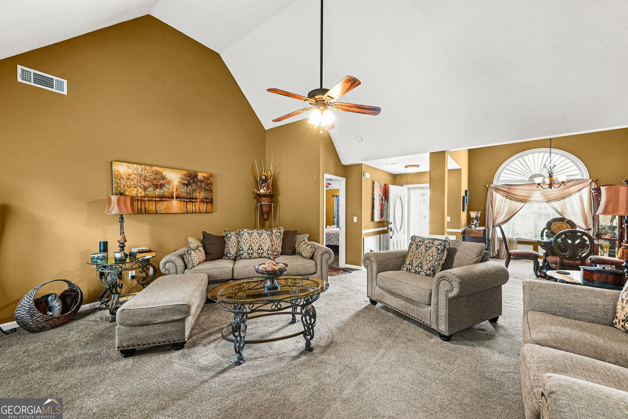 516 Gonzaga Circle Hampton, GA 30228 - Photo 8 of 30