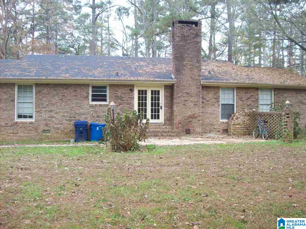 105 Tumblin Mill Road Heflin, AL 36264 - Photo 2 of 9
