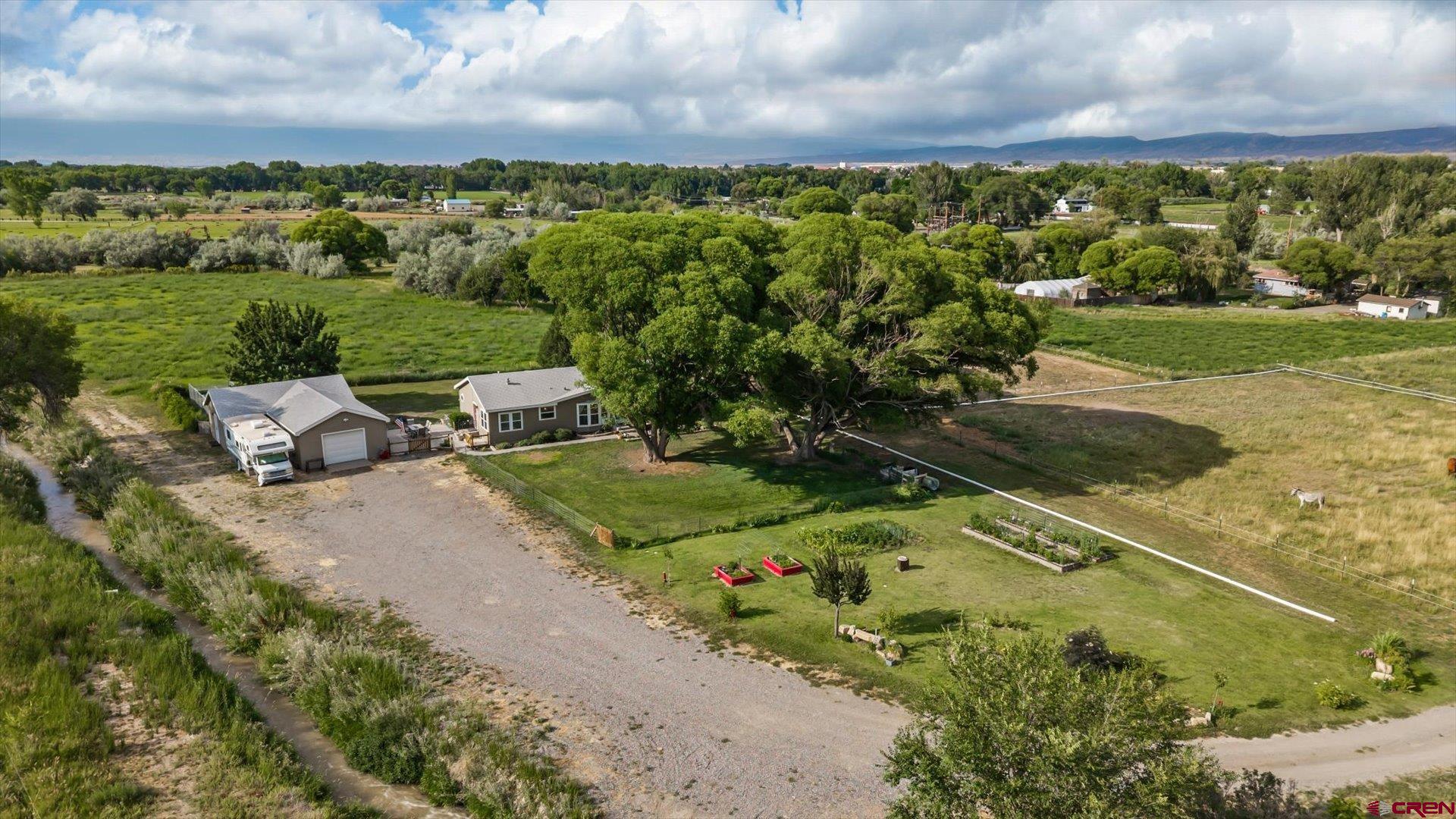 6859 Church Road Olathe, CO 81425 - Photo 35 of 38