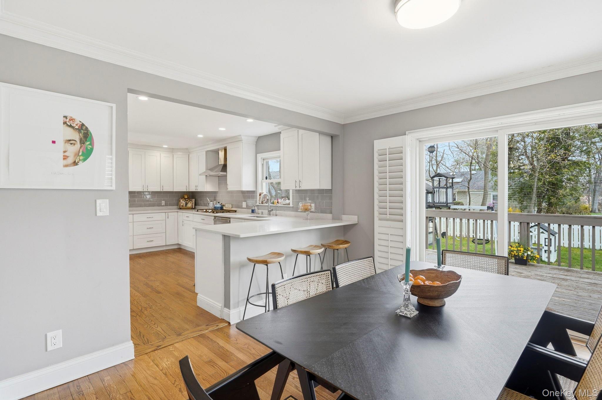 221 Mamaroneck Road Scarsdale, NY 10583 - Photo 11 of 36