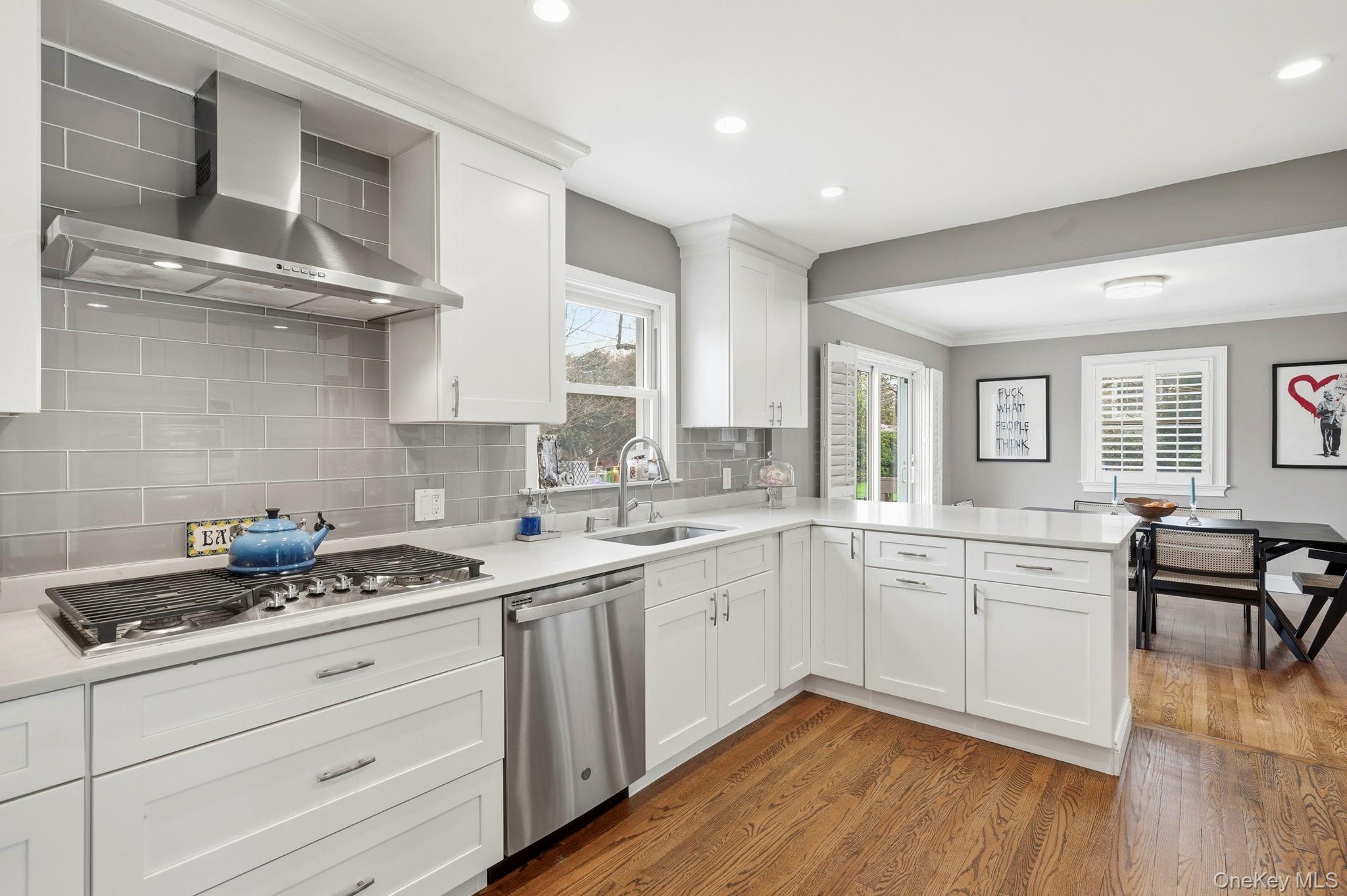 221 Mamaroneck Road Scarsdale, NY 10583 - Photo 13 of 36