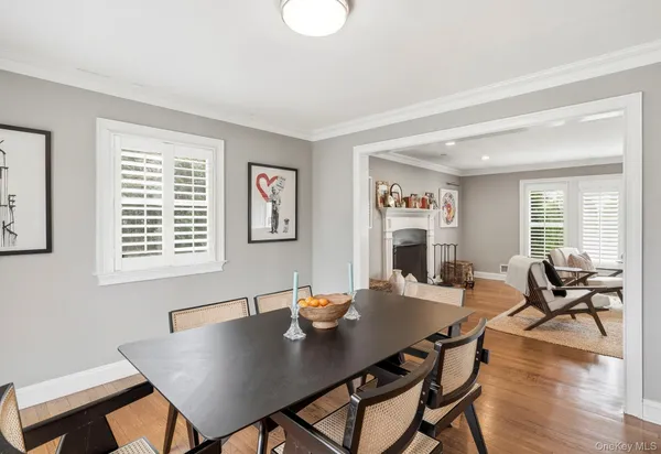 $10,500 | 221 Mamaroneck Road, Scarsdale, NY 10583