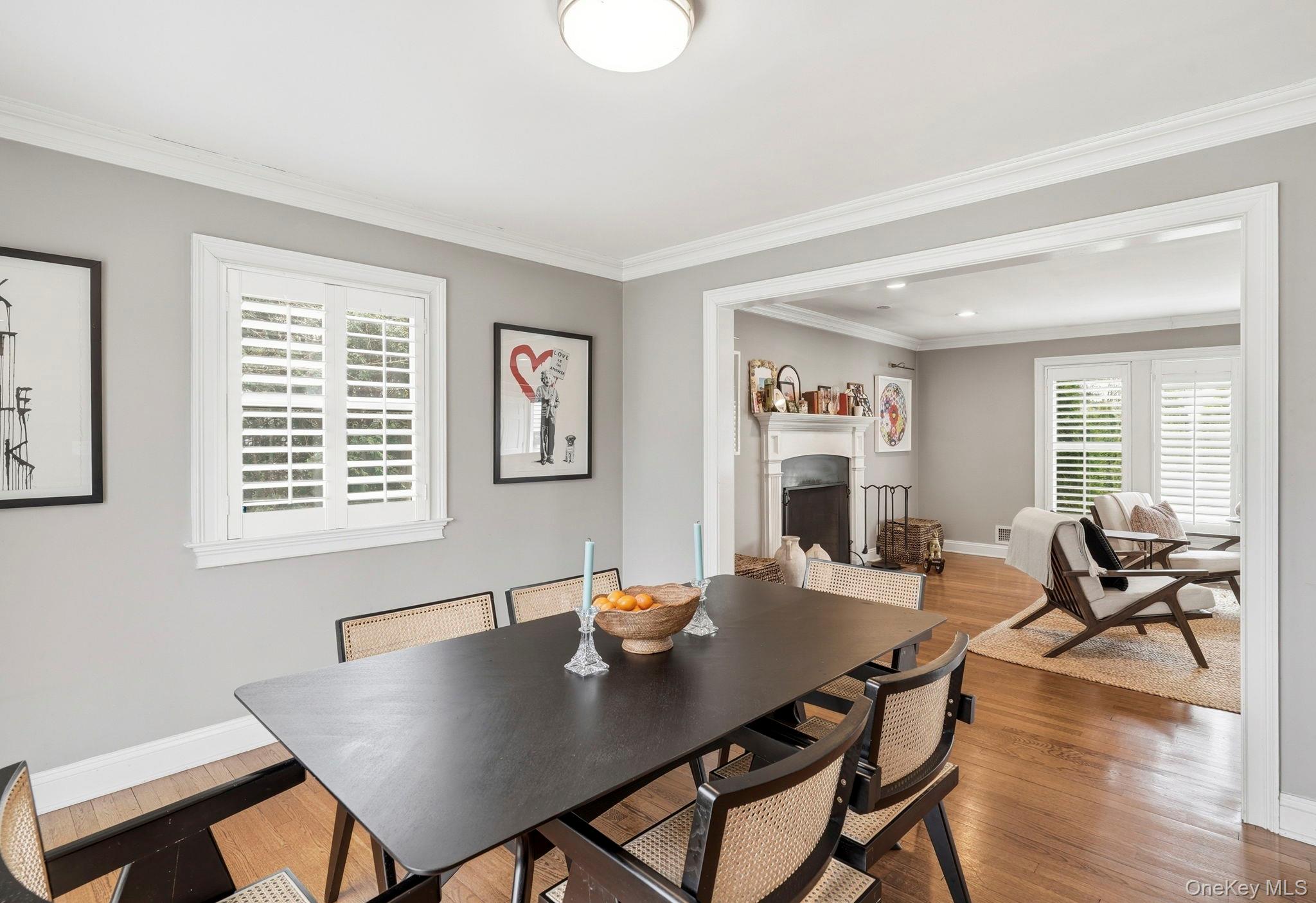 221 Mamaroneck Road Scarsdale, NY 10583 - Photo 9 of 36