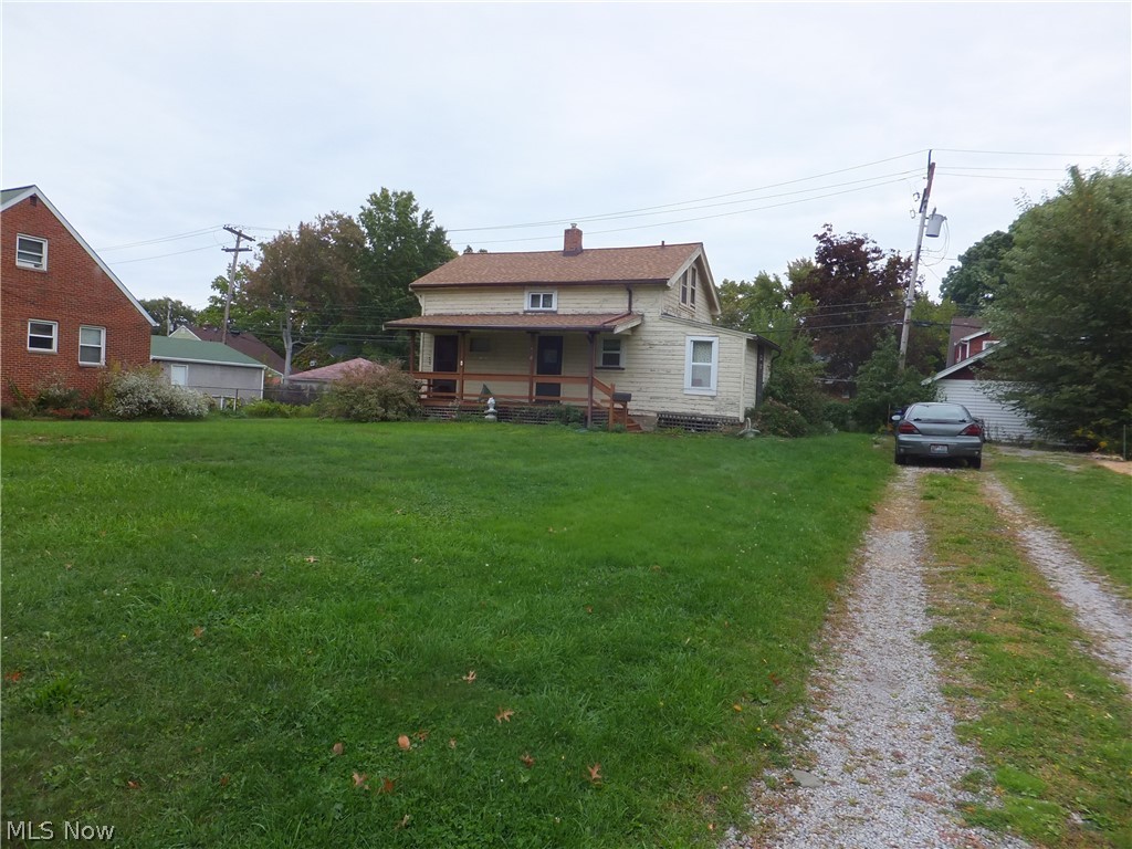 14608 Alger Road Cleveland, OH 44111 - Photo 12 of 12 Gallery Image 12