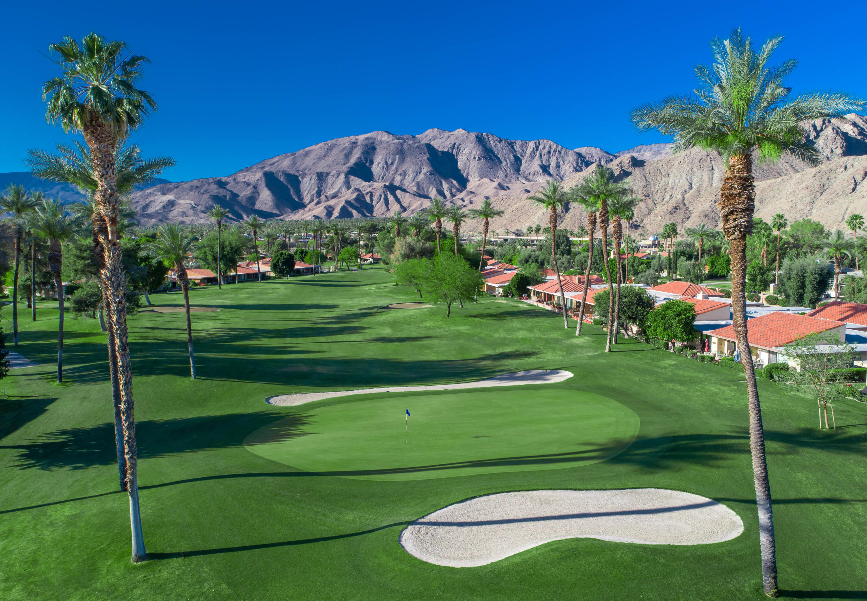 9 Haig Drive Rancho Mirage, CA 92270 - Photo 53 of 54 S4