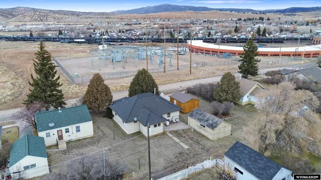 $239,900 | 1625 West Main Street, Evanston, WY 82930
