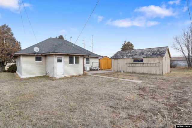 $239,900 | 1625 West Main Street, Evanston, WY 82930
