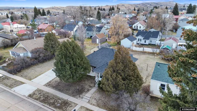 $239,900 | 1625 West Main Street, Evanston, WY 82930