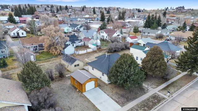 $239,900 | 1625 West Main Street, Evanston, WY 82930