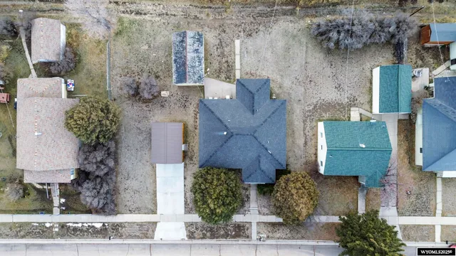 $239,900 | 1625 West Main Street, Evanston, WY 82930