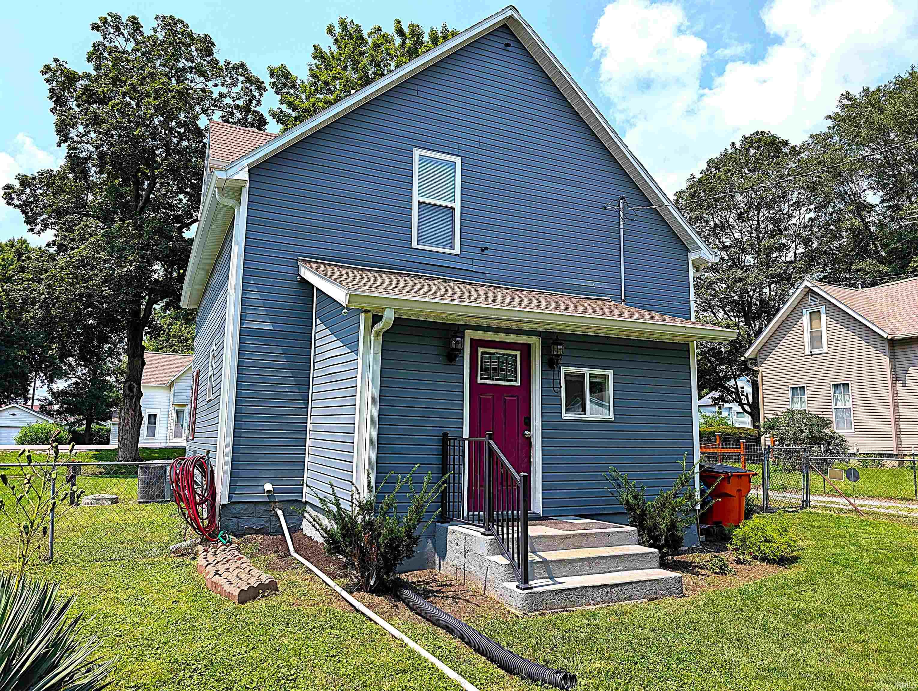 409 South Main Street Idaville, IN 47950 - Photo 22 of 24 Gallery Image 22