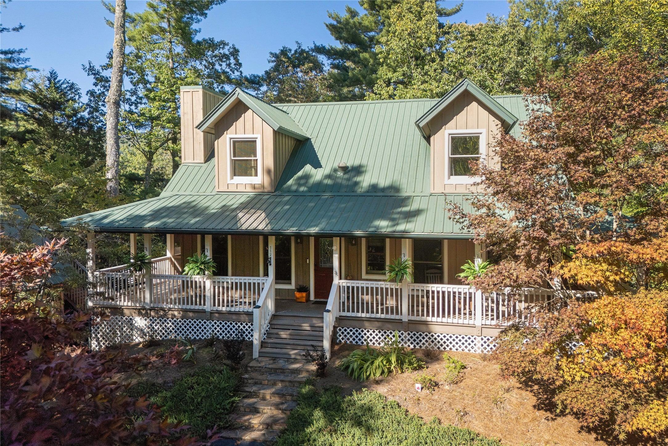 112 Lupton Road Sapphire, NC 28774 - Photo 8 of 100 Gallery Image 8