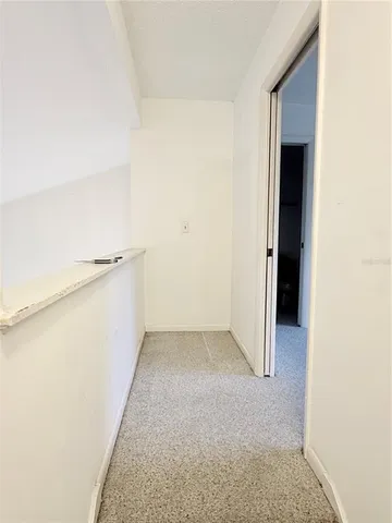 a view of utility room