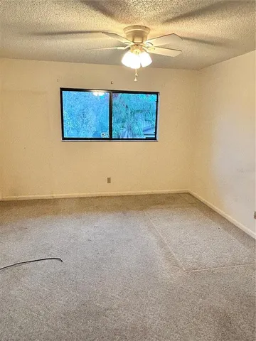 a view of small space