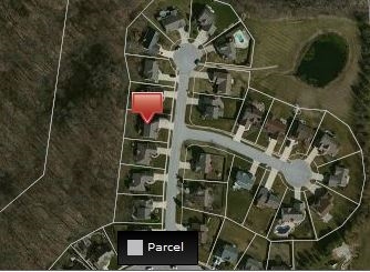 10729 Wild Ridge Place Fort Wayne, IN 46818 - Photo 14 of 14 Gallery Image 14