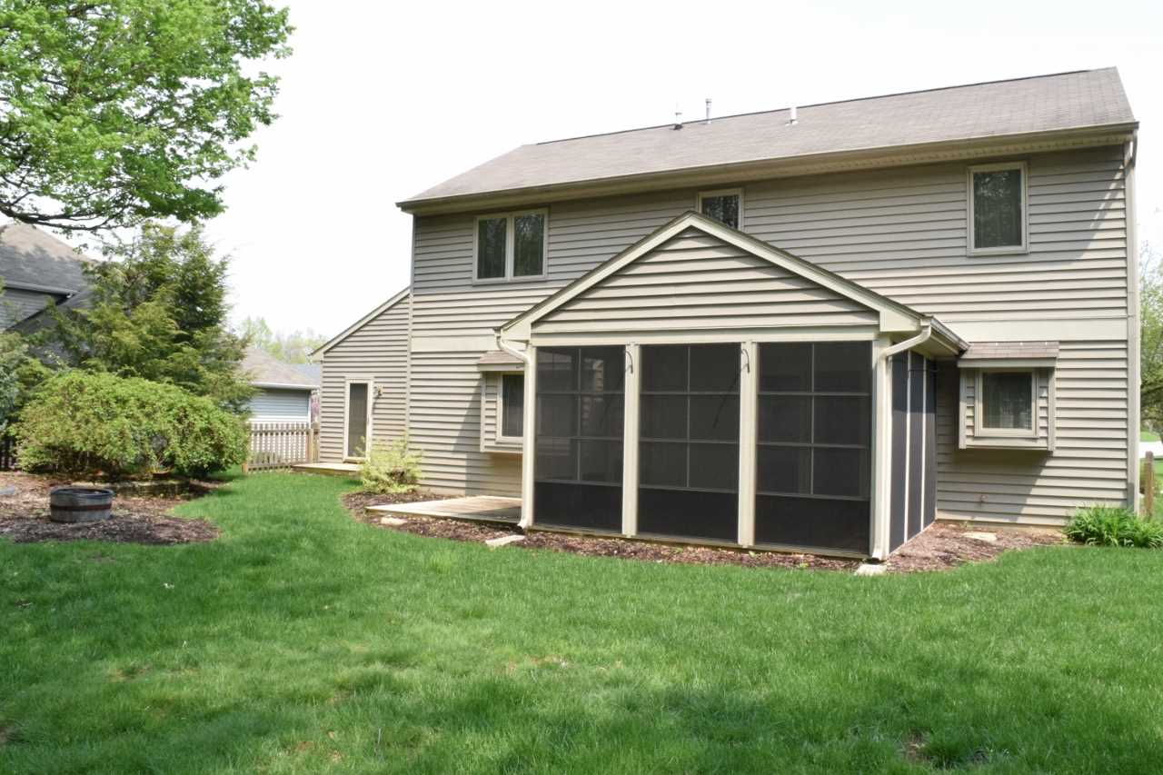 10729 Wild Ridge Place Fort Wayne, IN 46818 - Photo 3 of 14 Gallery Image 3