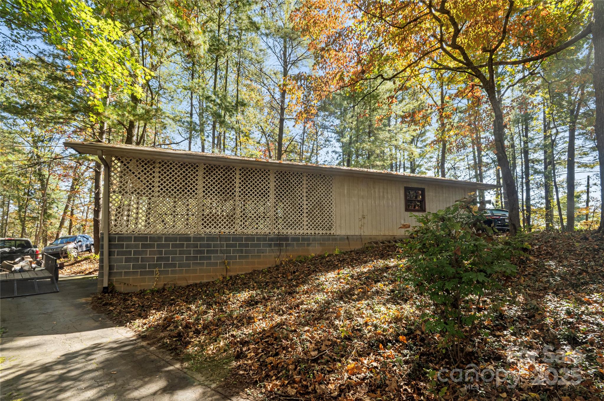 90 Joe Jenkins Road Fairview, NC 28730 - Photo 40 of 46