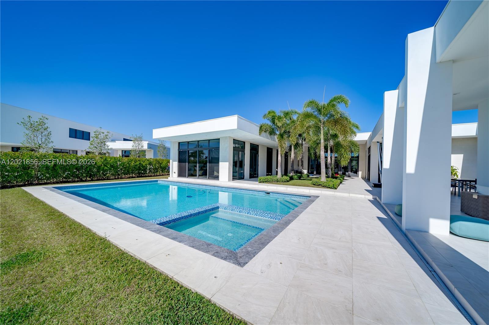 16600 Sunset Way Weston, FL 33326 - Photo 59 of 80