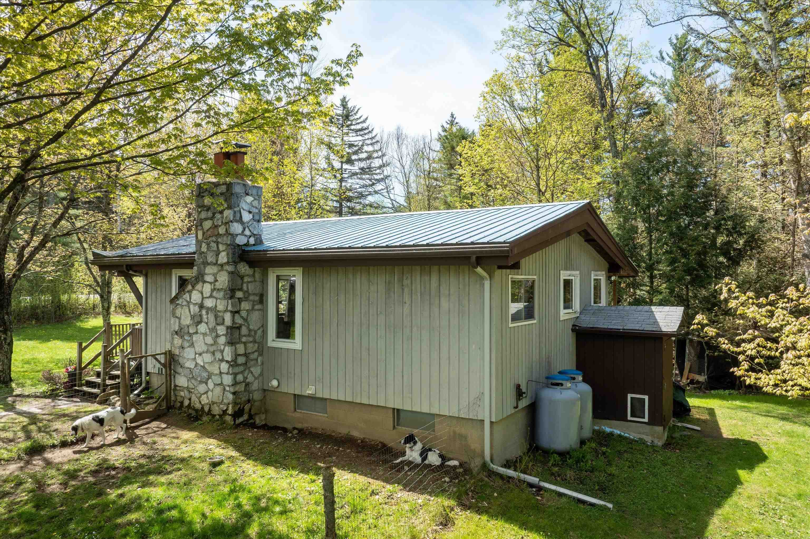 1310 Clif Reynolds Road Cambridge, VT 05464 - Photo 36 of 44