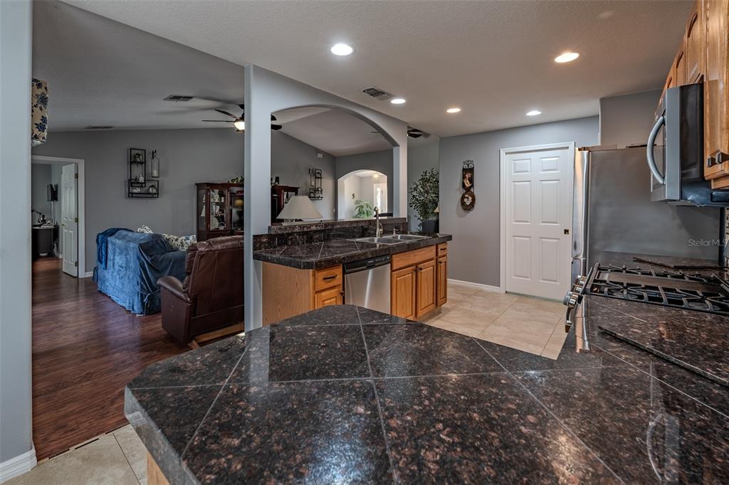 1708 Southwest 155th Place Road Ocala, FL 34473 - Photo 3 of 38 Gallery Image 3