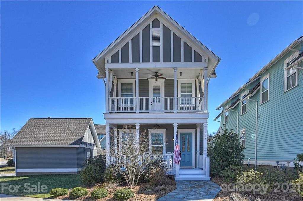 670 Bluff Loop Road Rock Hill, SC 29730 - Photo 1 of 41 Gallery Image 1